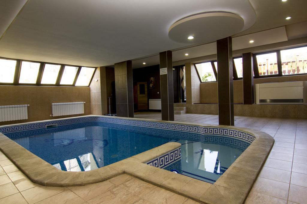 Rusenski Lom Hotel Koshov Esterno foto