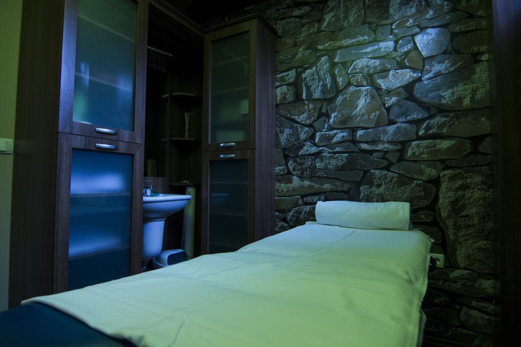 Rusenski Lom Hotel Koshov Esterno foto