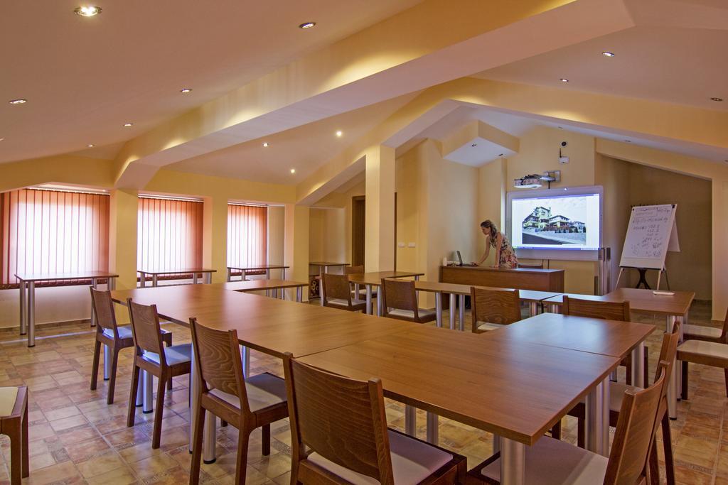 Rusenski Lom Hotel Koshov Esterno foto