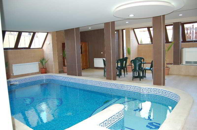 Rusenski Lom Hotel Koshov Esterno foto