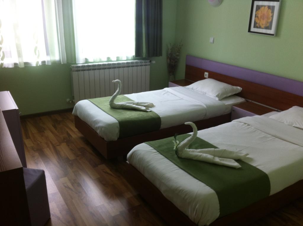 Rusenski Lom Hotel Koshov Esterno foto
