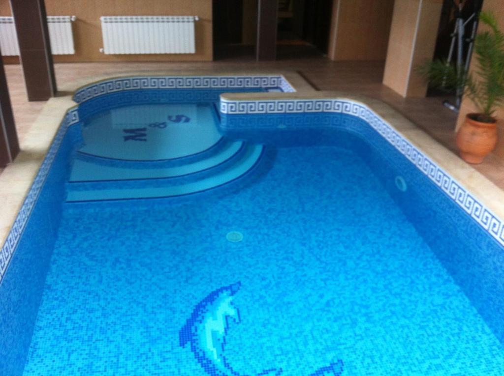 Rusenski Lom Hotel Koshov Esterno foto