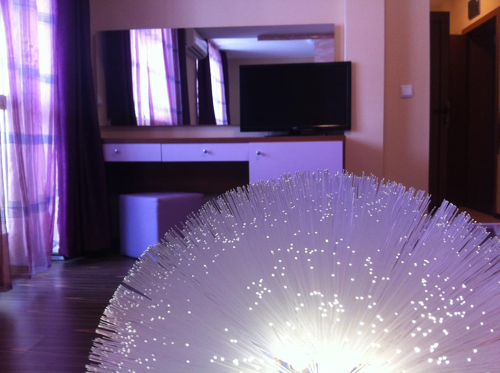 Rusenski Lom Hotel Koshov Esterno foto