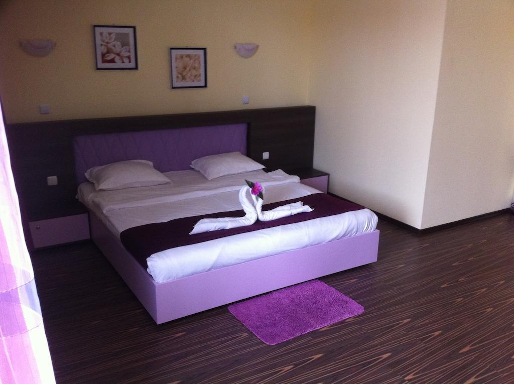Rusenski Lom Hotel Koshov Esterno foto