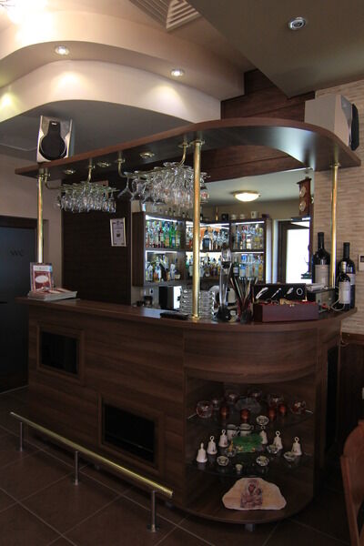 Rusenski Lom Hotel Koshov Esterno foto