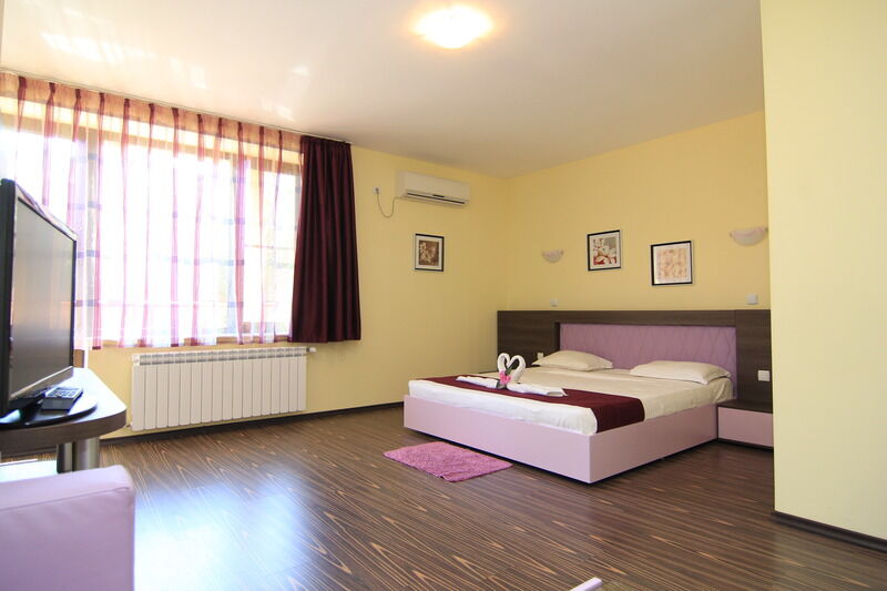 Rusenski Lom Hotel Koshov Esterno foto