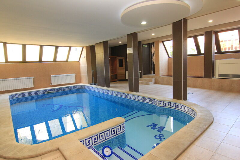Rusenski Lom Hotel Koshov Esterno foto
